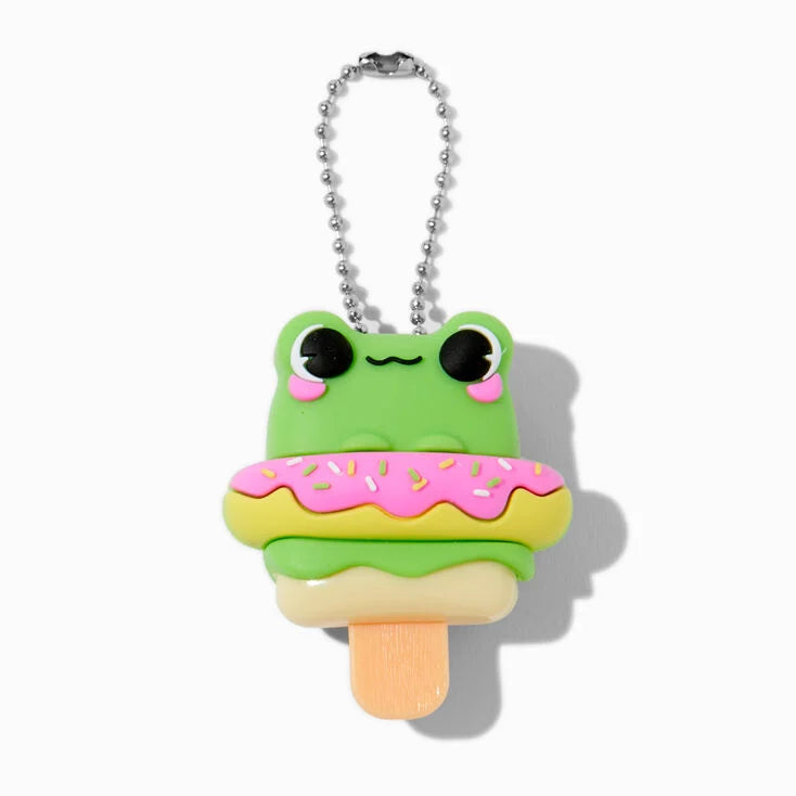 Pucker Pops Lip gloss lip balm Claire's original