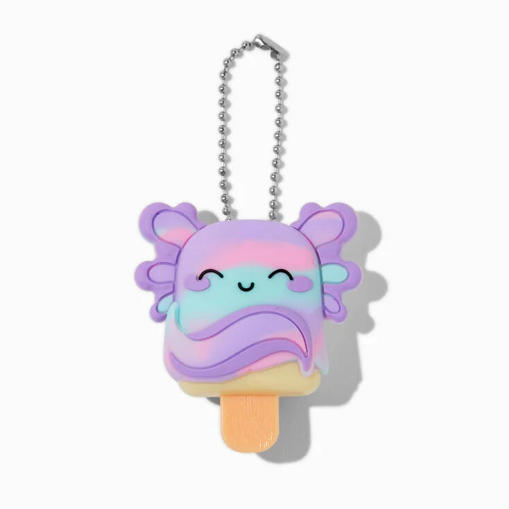 Pucker Pops Lip gloss lip balm Claire's original