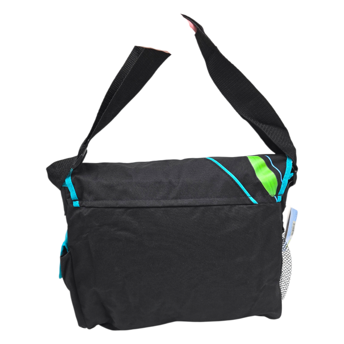 Mochila Backpack vintage Phineas Y Ferb 35x30 cms aprox Messenger bag