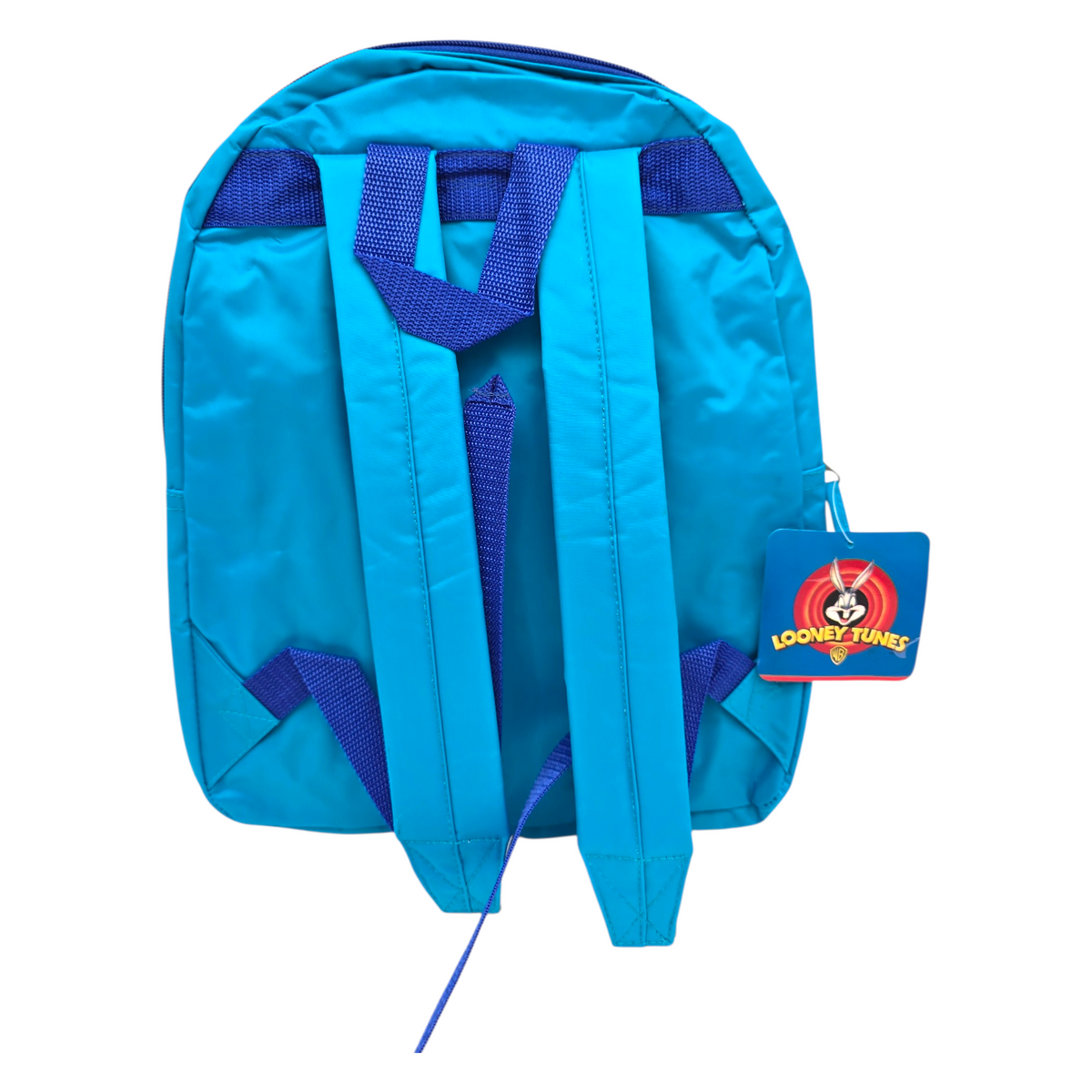 Mochila Backpack vintage Piolin 38x30 cms aprox