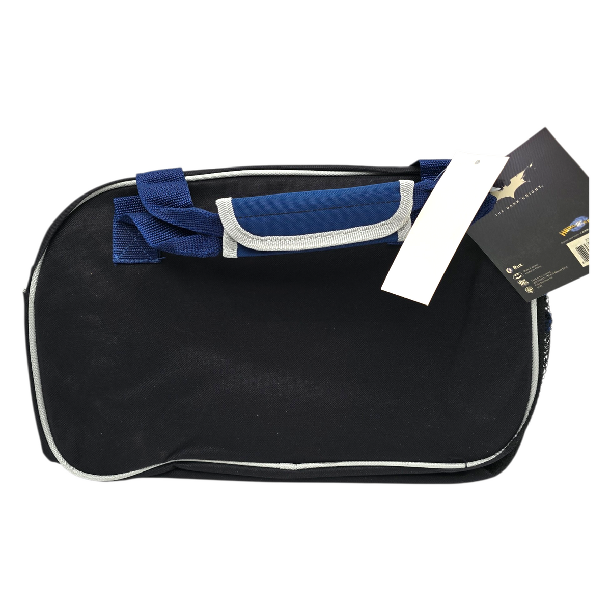 Maleta vintage Batman 42x28 cms aprox