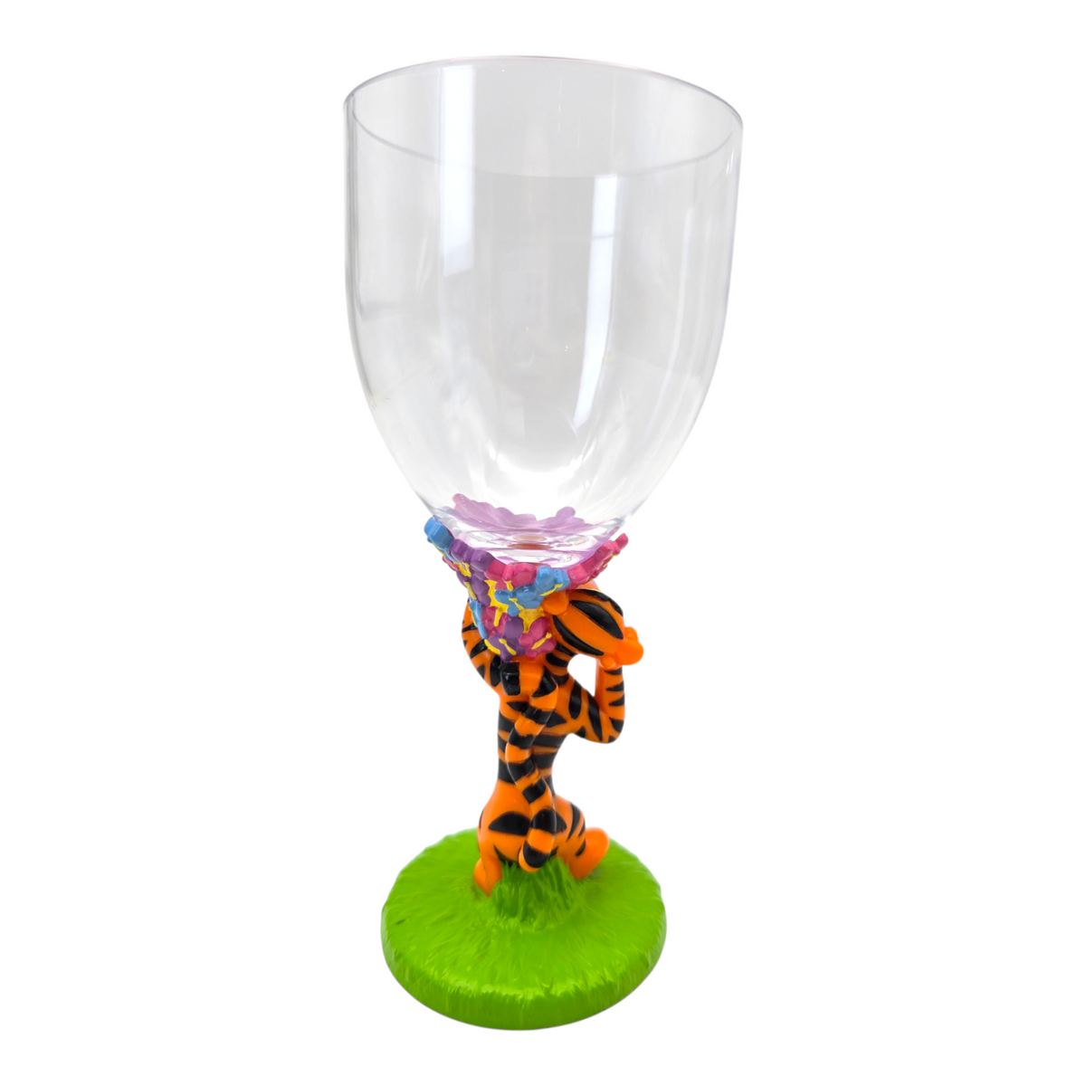 Copa AcrÃlica Tigger POOH Disney