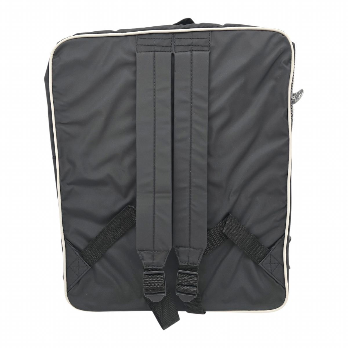 Mochila Backpack vintage Star Wars Imperio rectangulo 39x31 cms aprox trooper