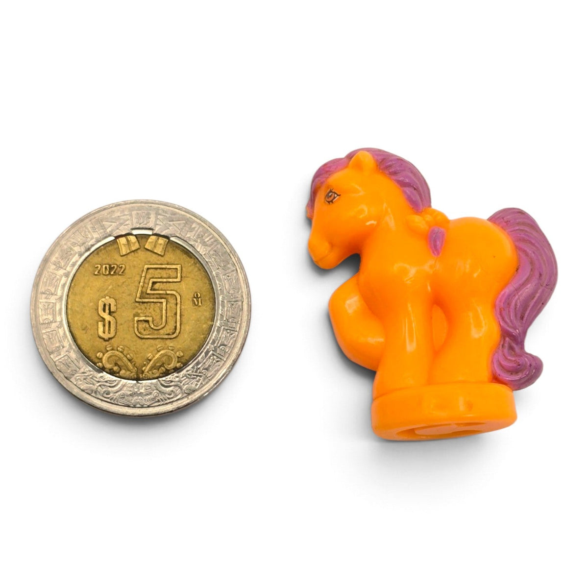 My Little Pony Vintage Petite Ponies 💕 Pre-Loved Segunda Mano #10