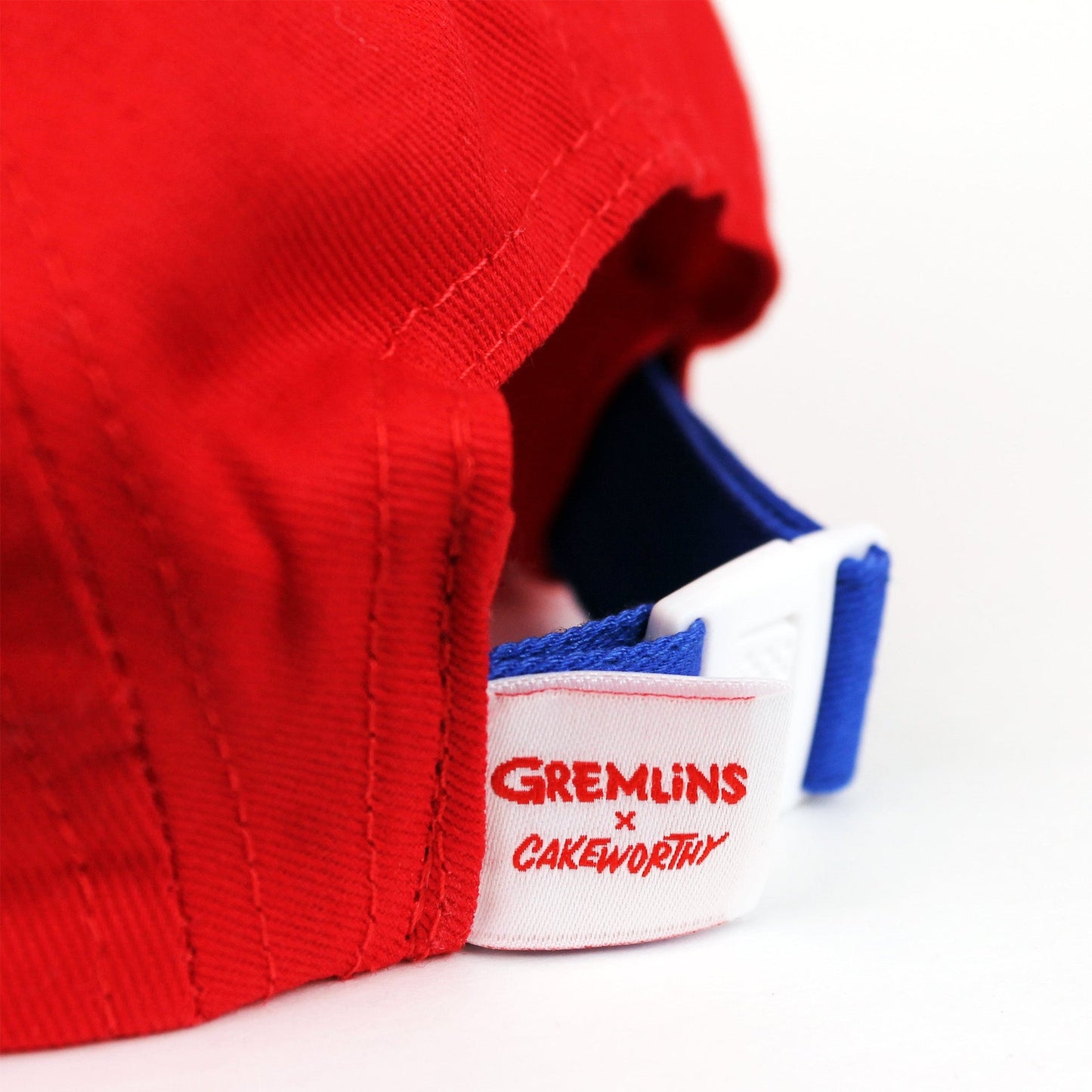 Cakeworthy Gremlins Gorra