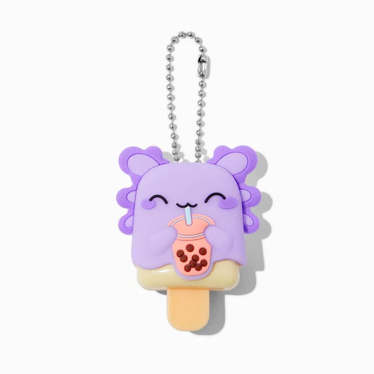 Pucker Pops Lip gloss lip balm Claire's original