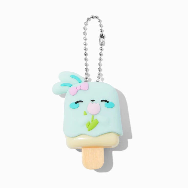 Pucker Pops Lip gloss lip balm Claire's original