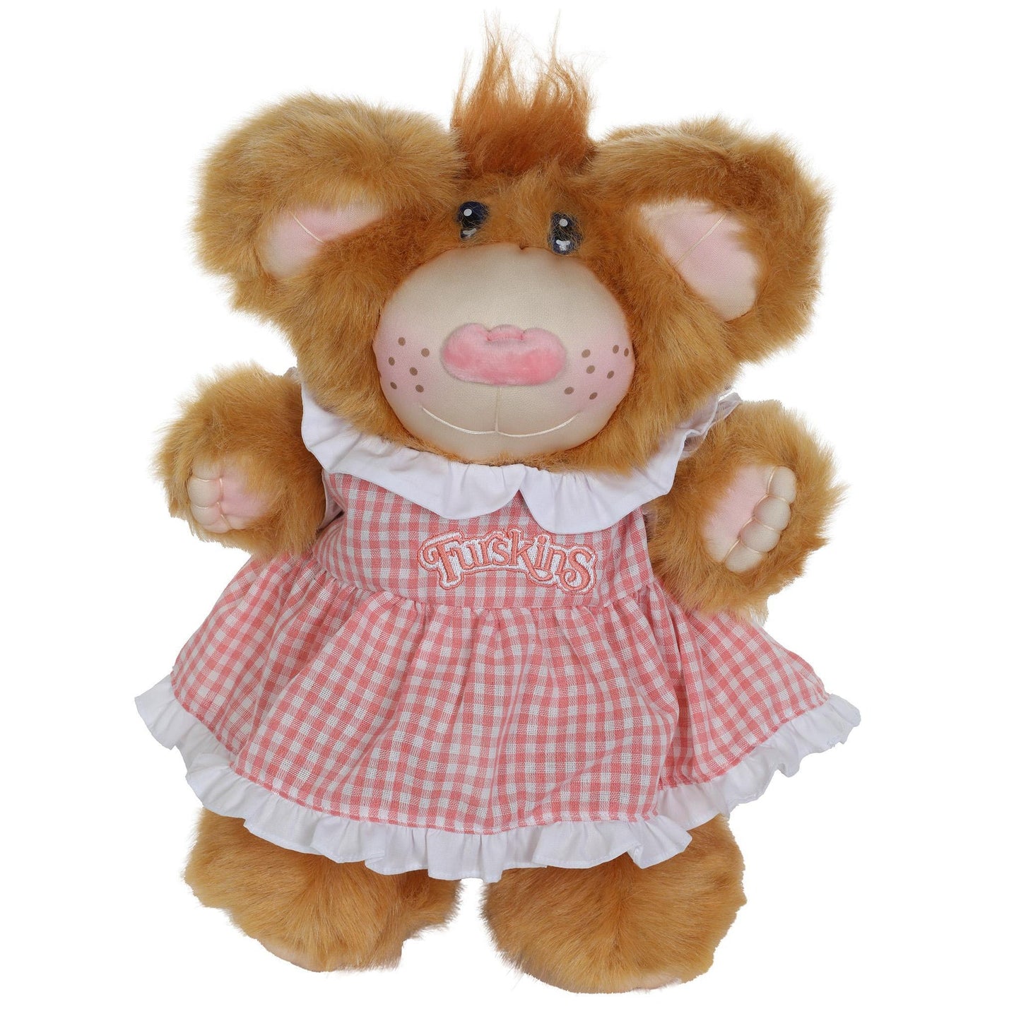 Cabbage Patch Furskins General Hospital original contemporáneo año 2024-2025