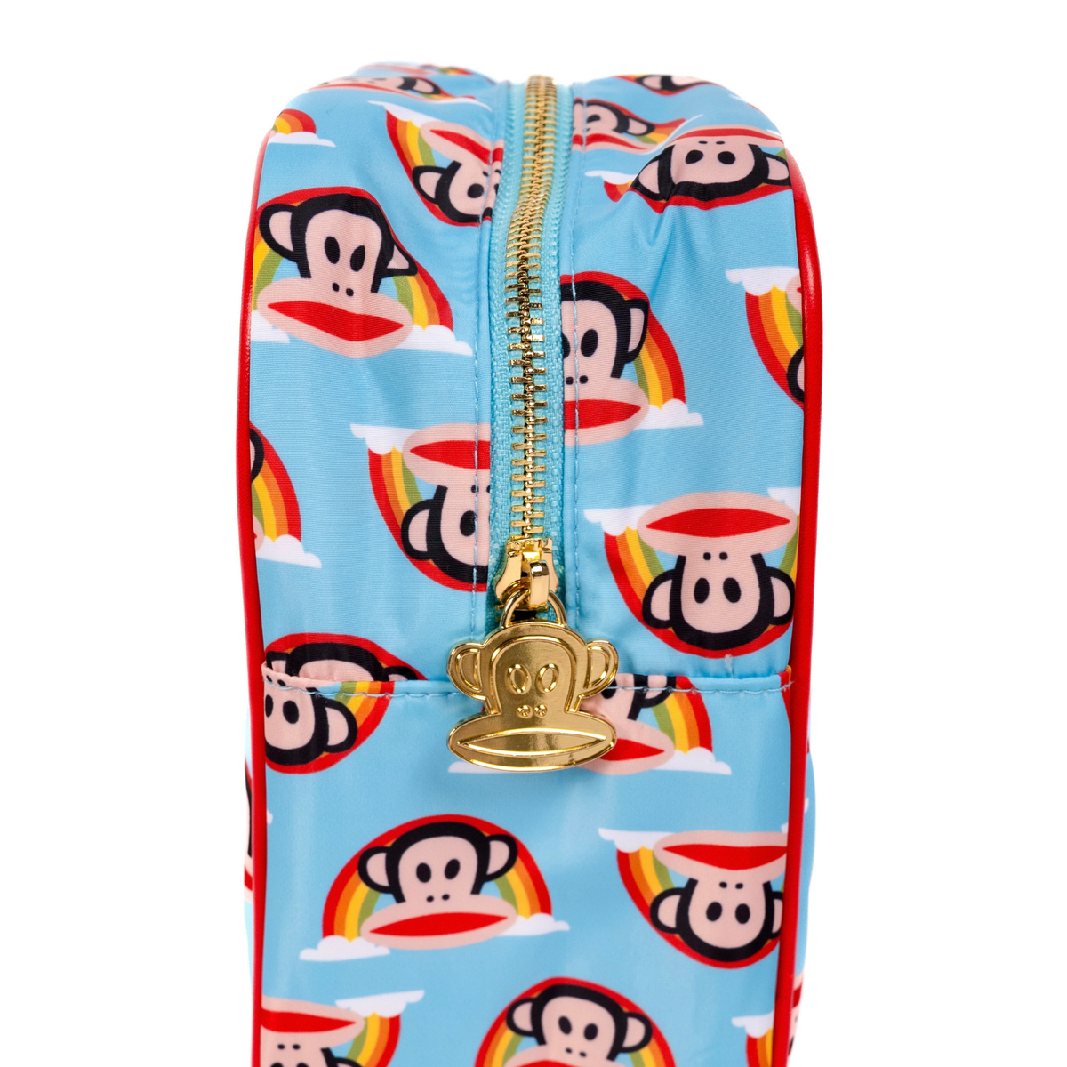 Pouch neceser cosmetiquera Paul Frank x Cakeworthy bolso Organizador