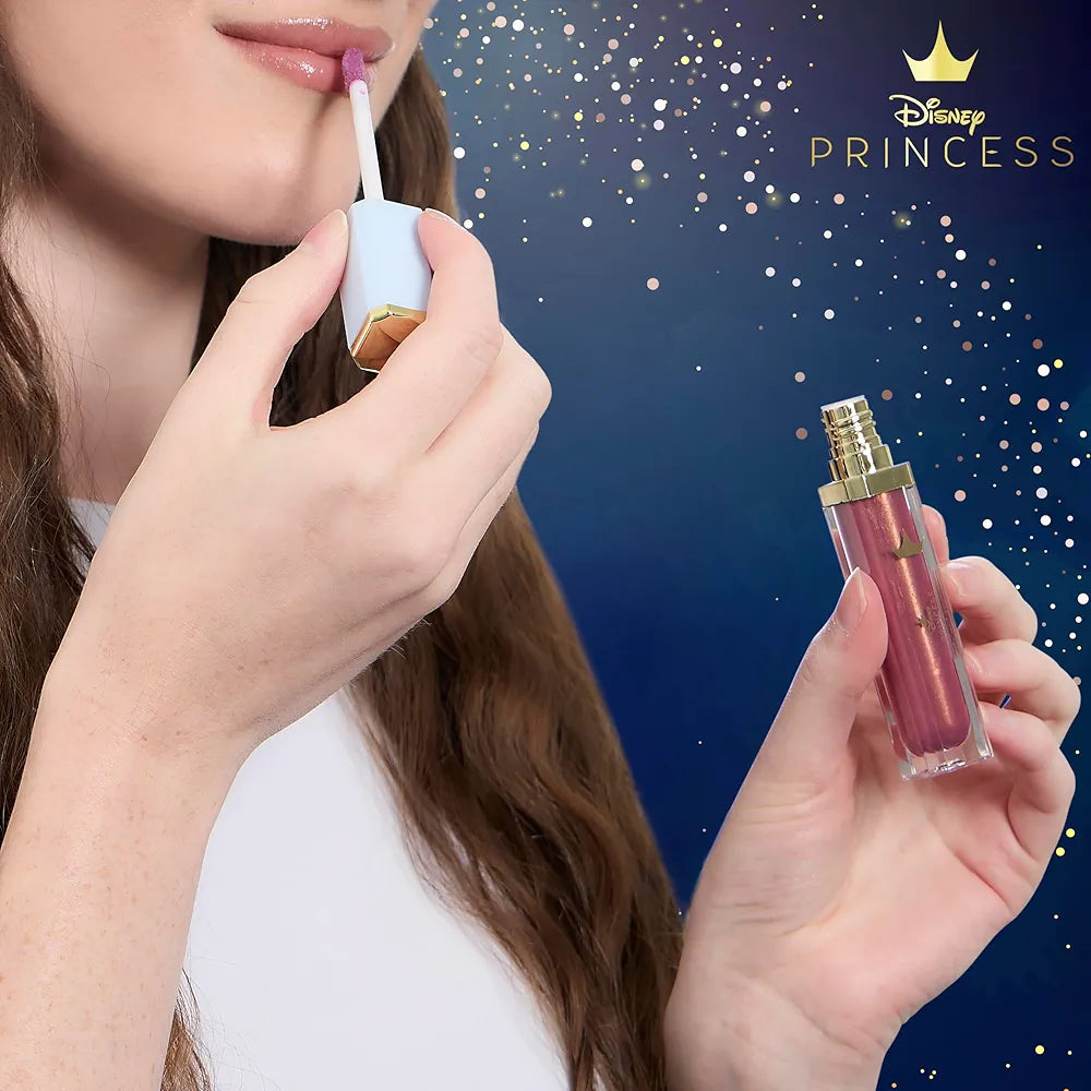 Labial Lip gloss set Maison makeup Cenicienta