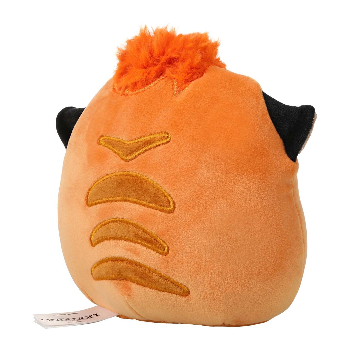 Squishmallows Rey león 6.5" (16 cms aprox) Timón