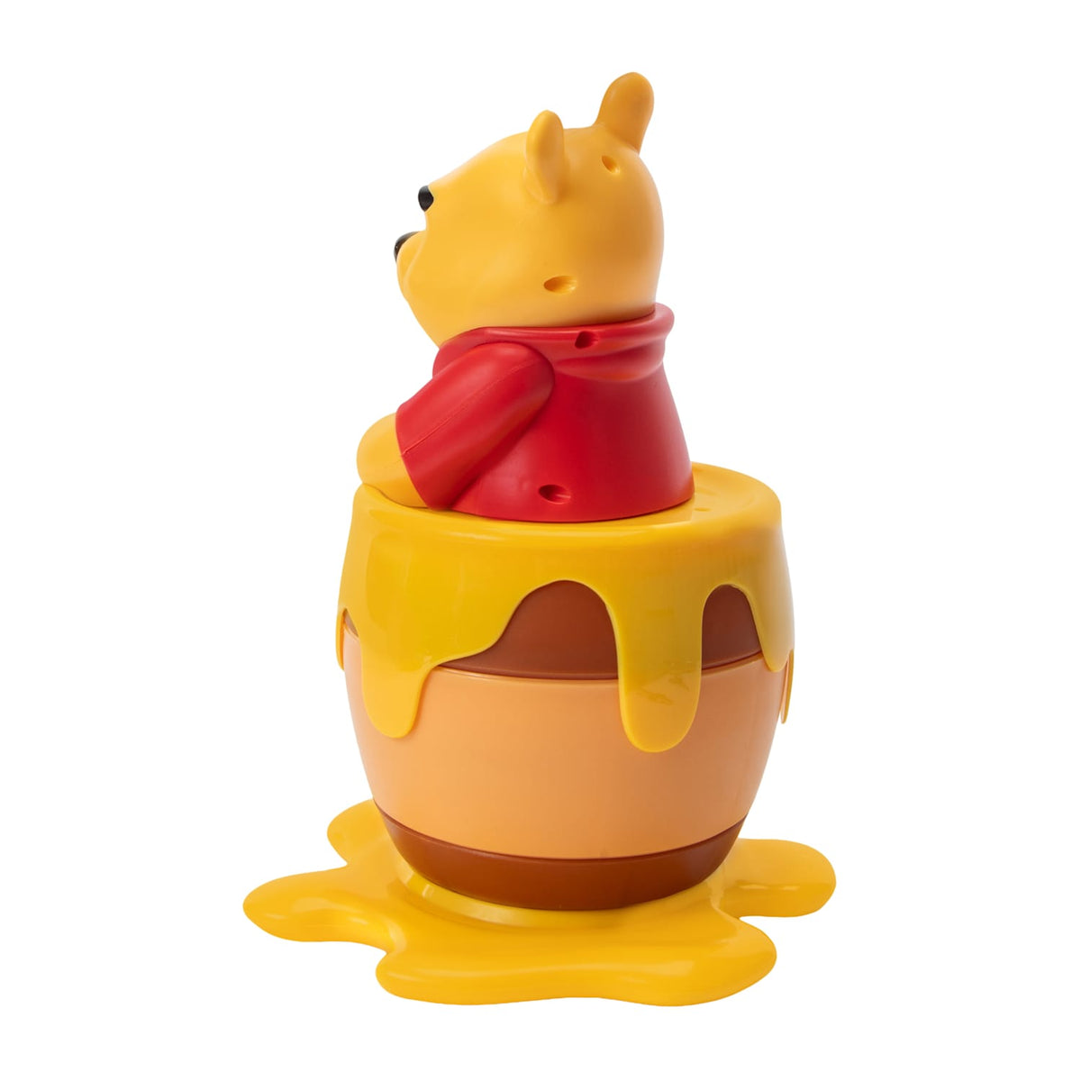 Winnie Pooh control remoto Disney