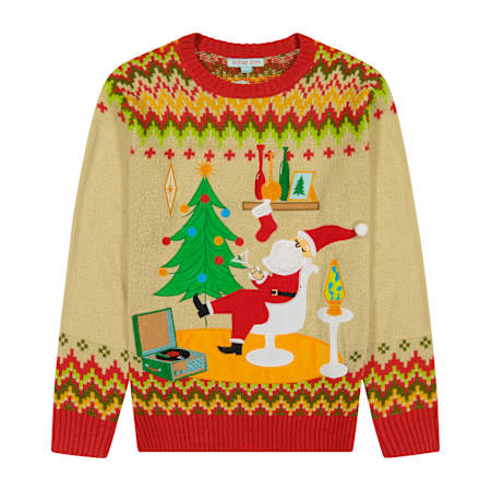 Ugly sweater