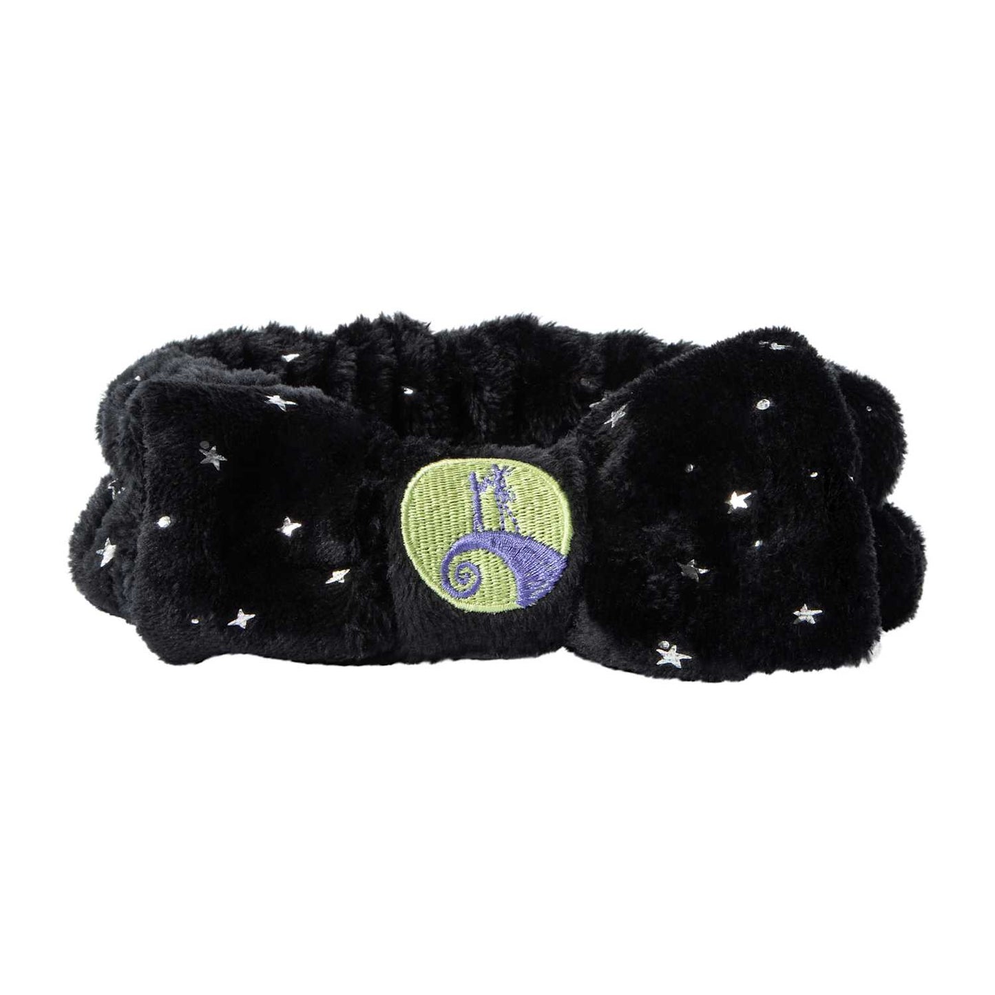 Banda para cabello Spa Headband Nightmare Before Christmas