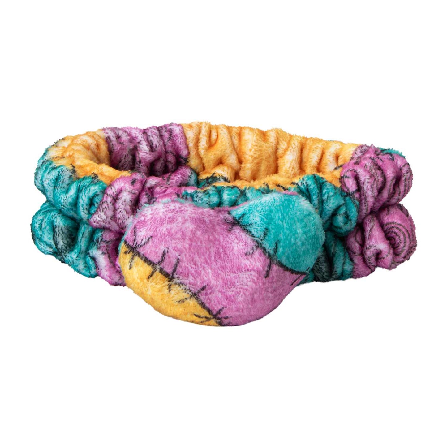 Banda para cabello Spa Headband Nightmare Before Christmas