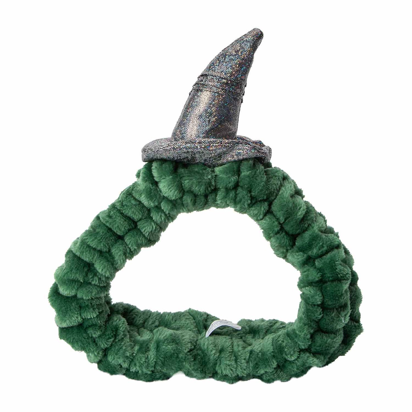 Wicked Banda para cabello Spa Headband Elphaba