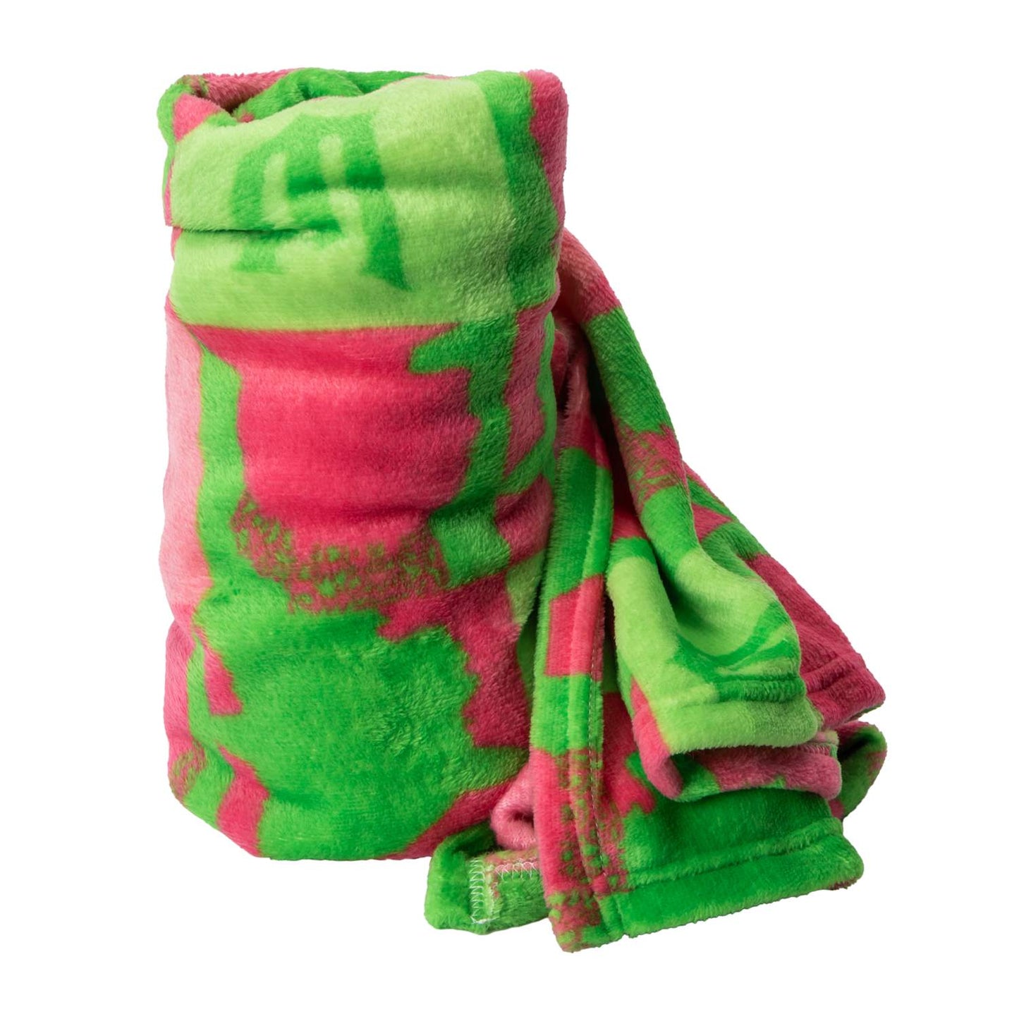 Cobija Frazada Wicked 102x127 cms