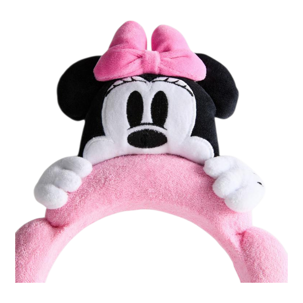 Minnie Mouse Diadema Headband Para cuidado Personal Disney