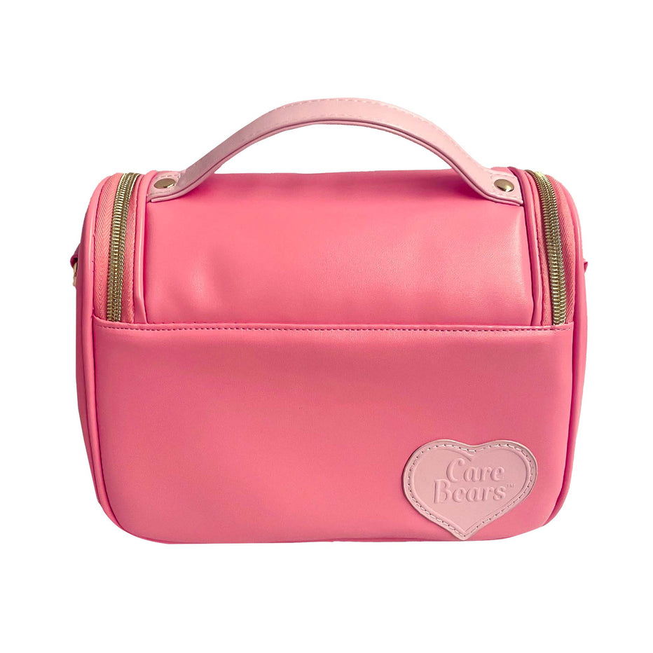 Impressions Vanity Care Bears Beauty tote bag con correa