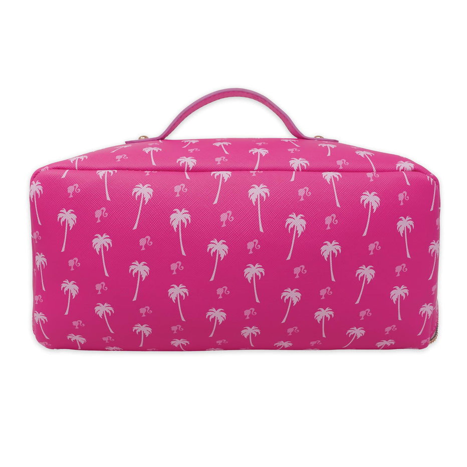 Impressions Vanity Barbie Travel Bag