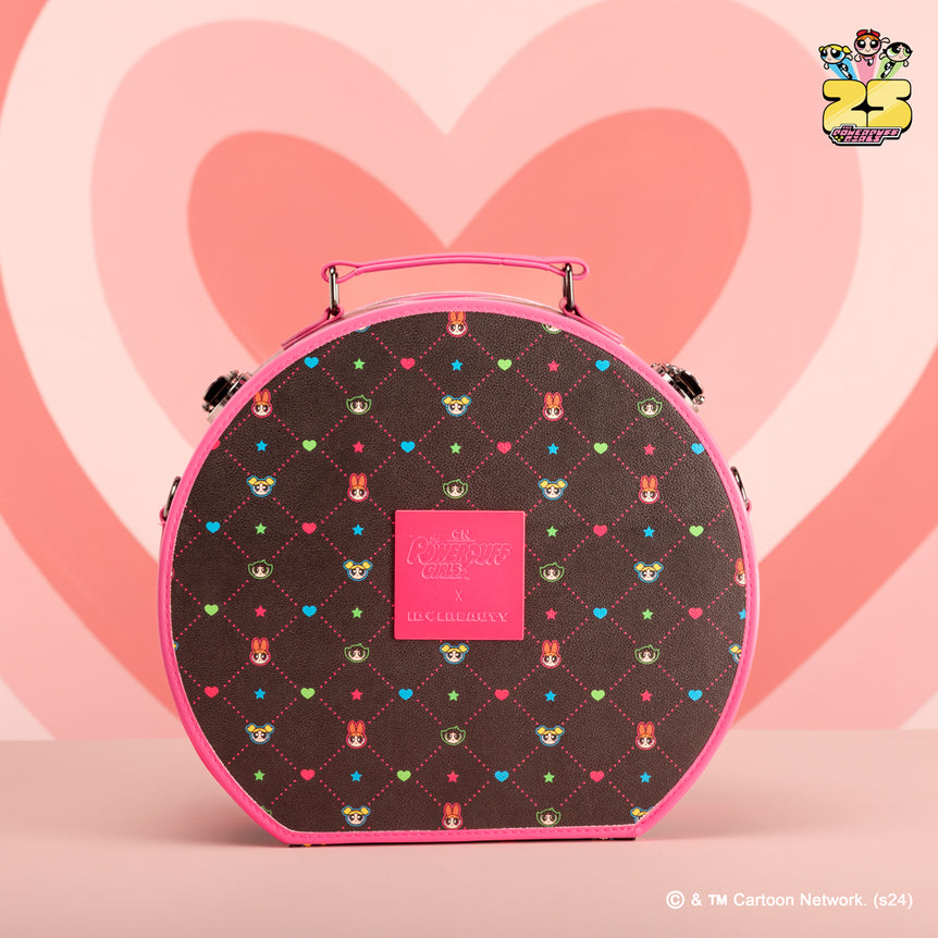 Maletin organizador Neceser Powerpuff girls Chicas super poderosas