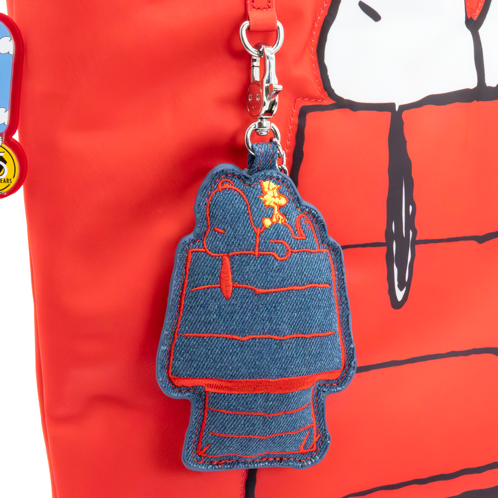 Charm blind bag cada uno Sorpresa Snoopy Peanuts Whatever makes you happy