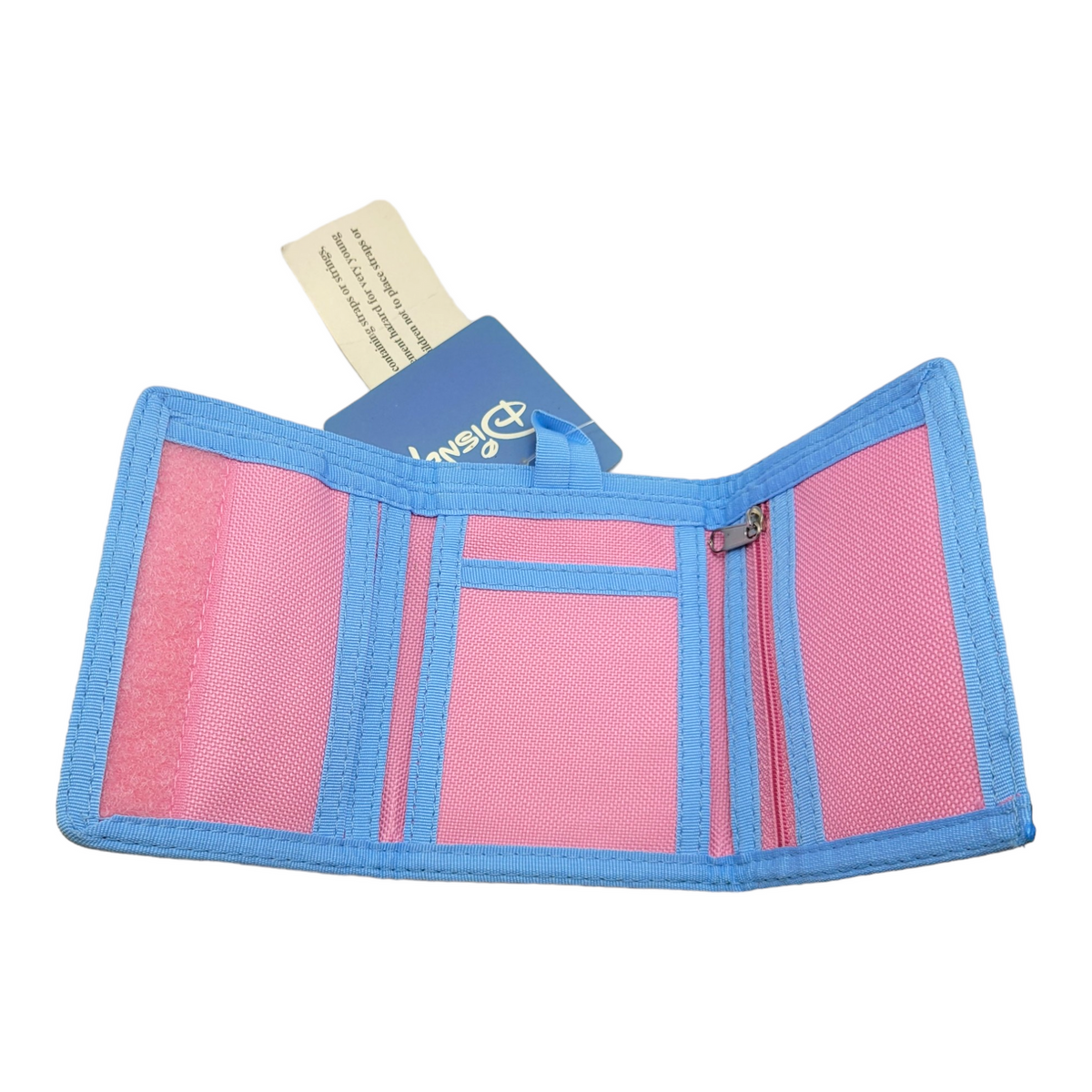 Cartera monedero vintage Pooh Disney