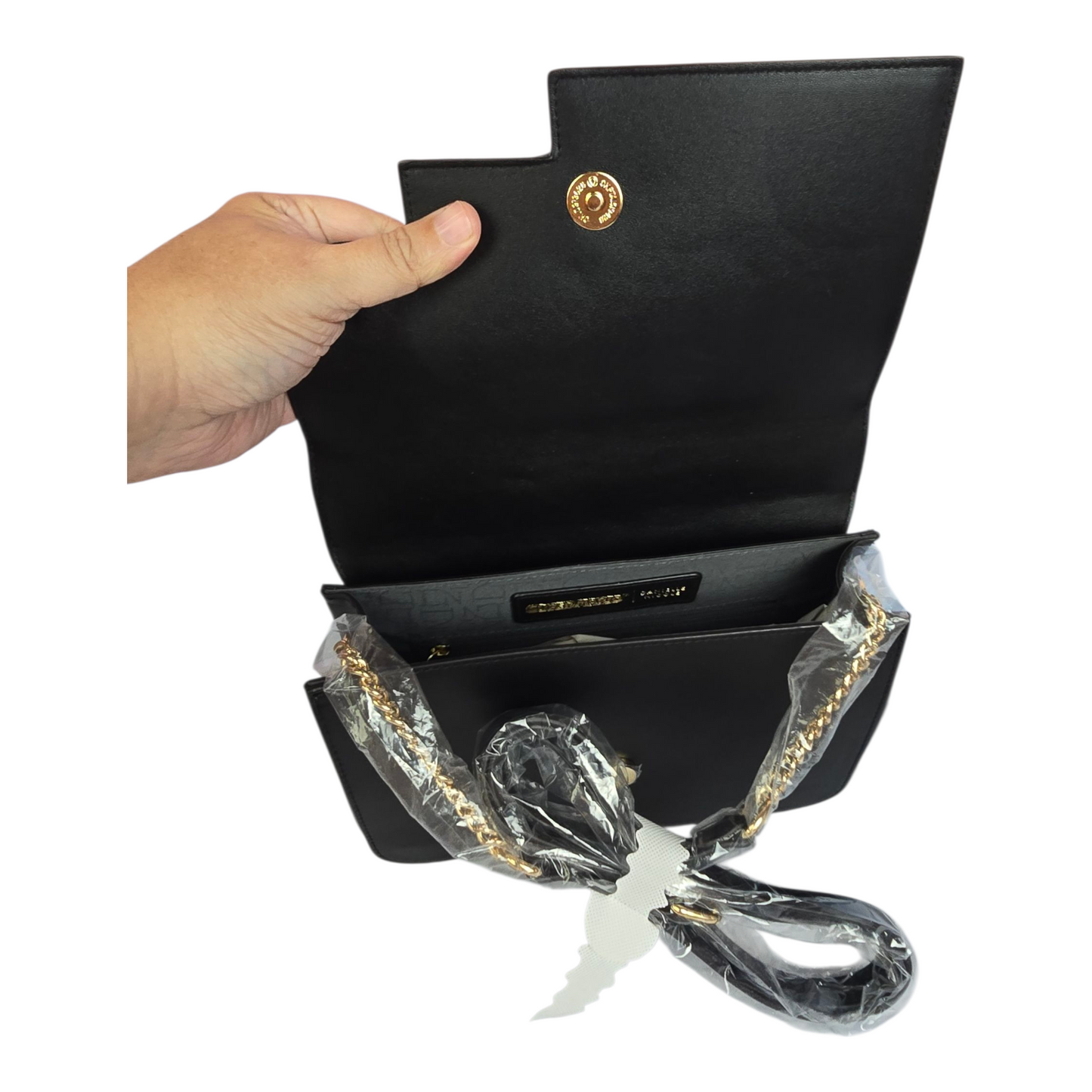 Crossbody Super Mario x Danielle Nicole Princesa 8 bits