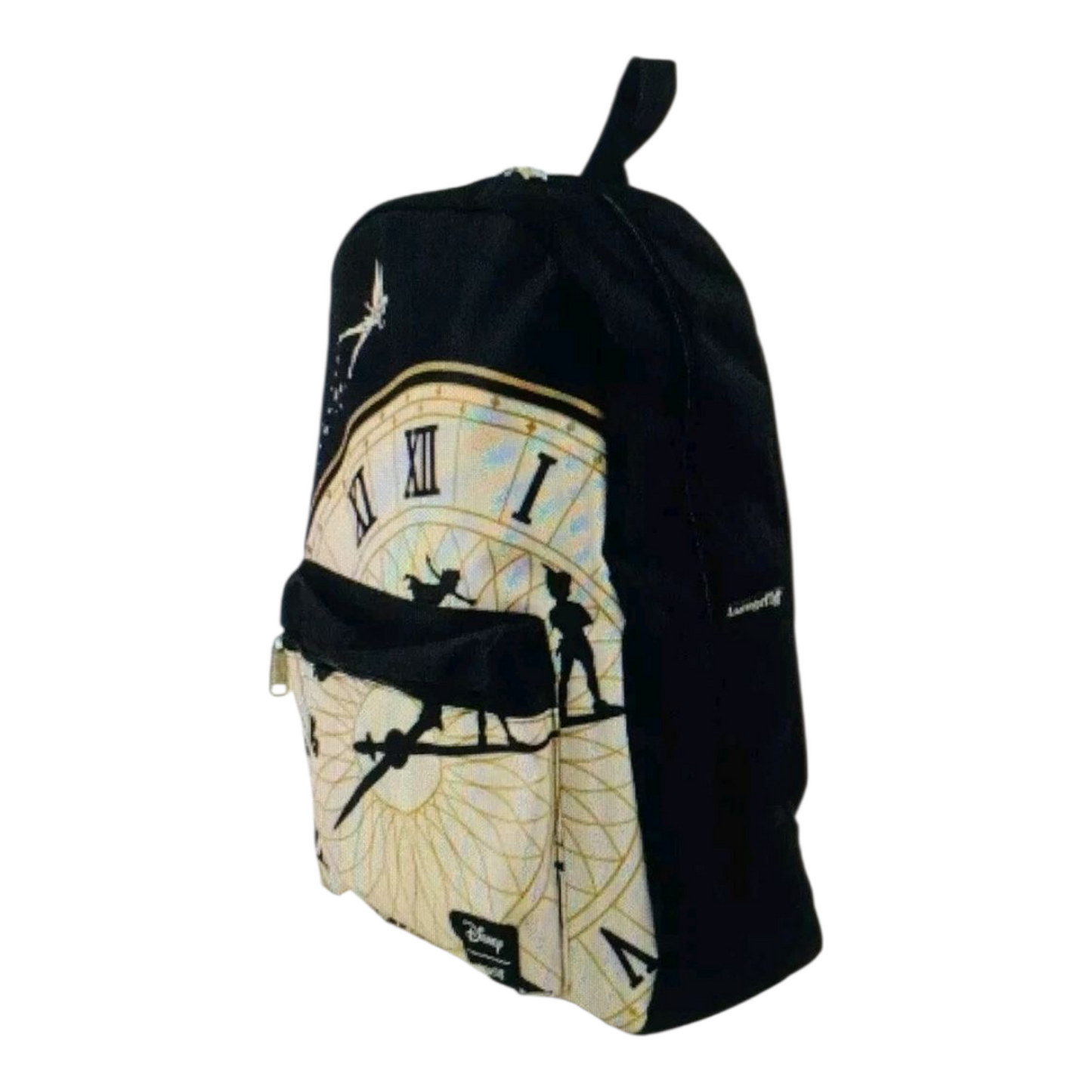 Mochila Peter Pan Loungefly