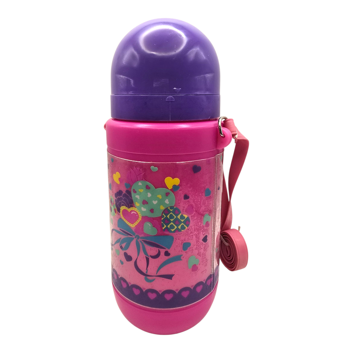 Thermo Cantimplora Vintage Cute World
