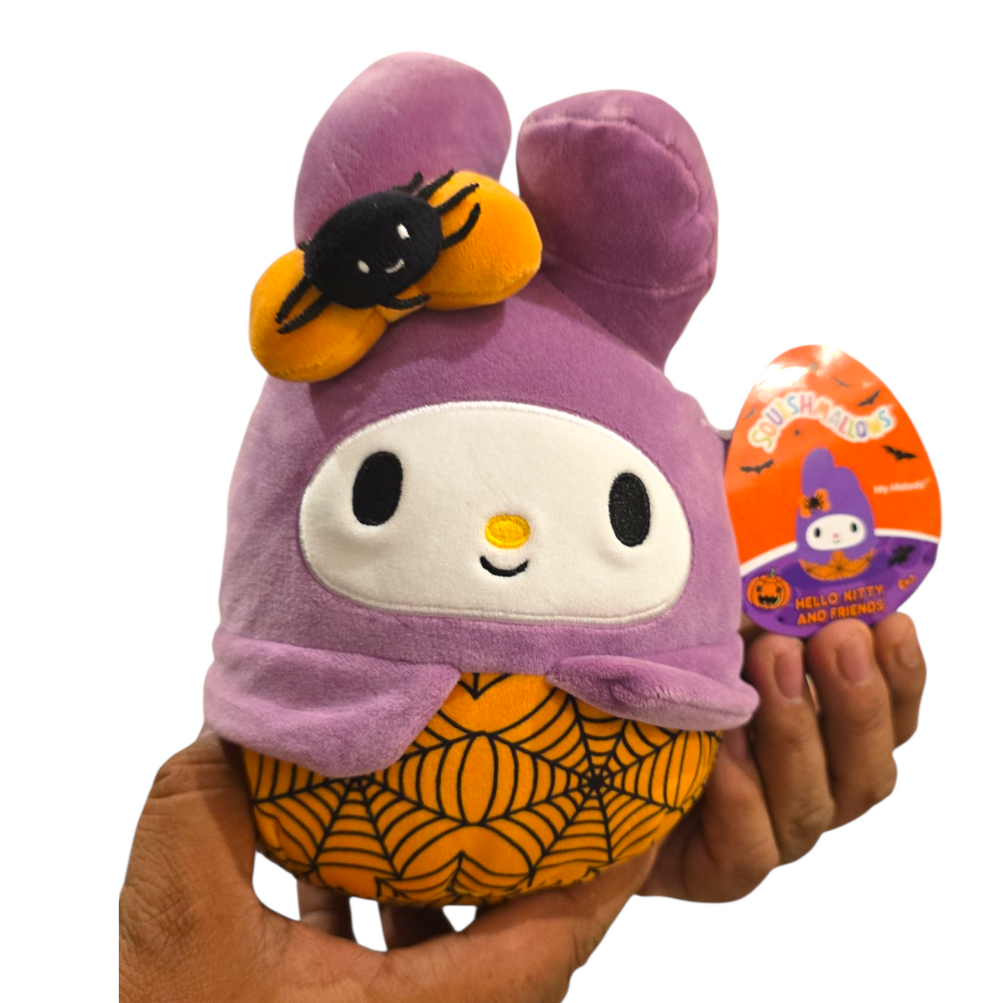 Squishmallow Halloween