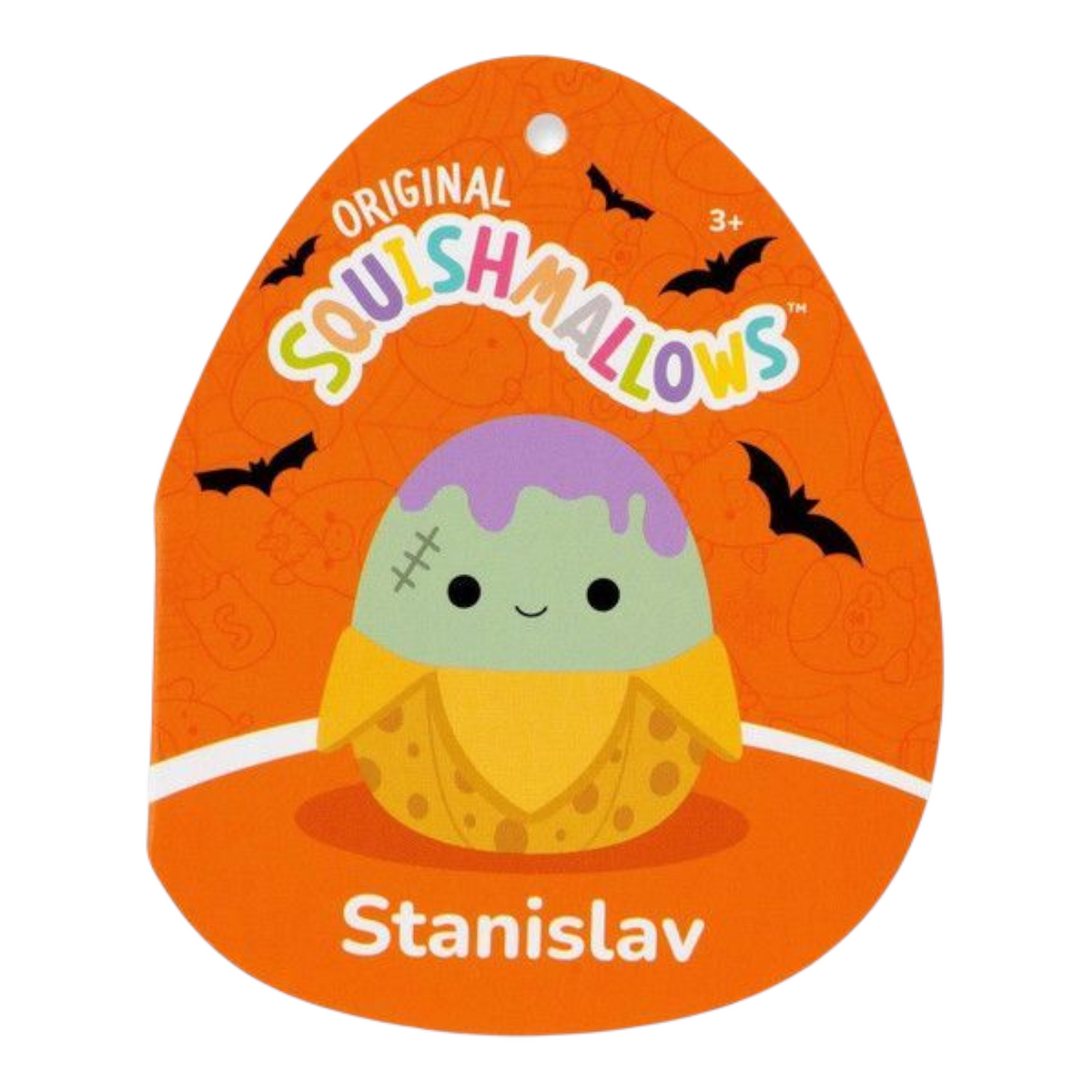 Squishmallow Halloween