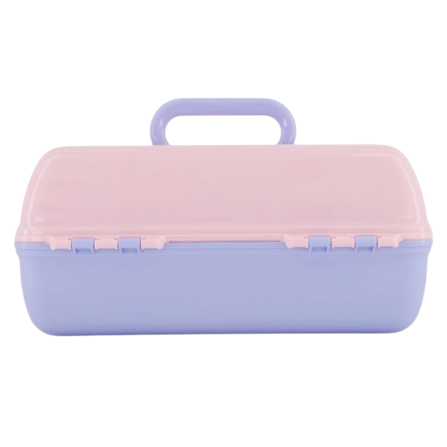 ✨ Caboodles grande con maquillaje Stitch (7 piezas incluidas)