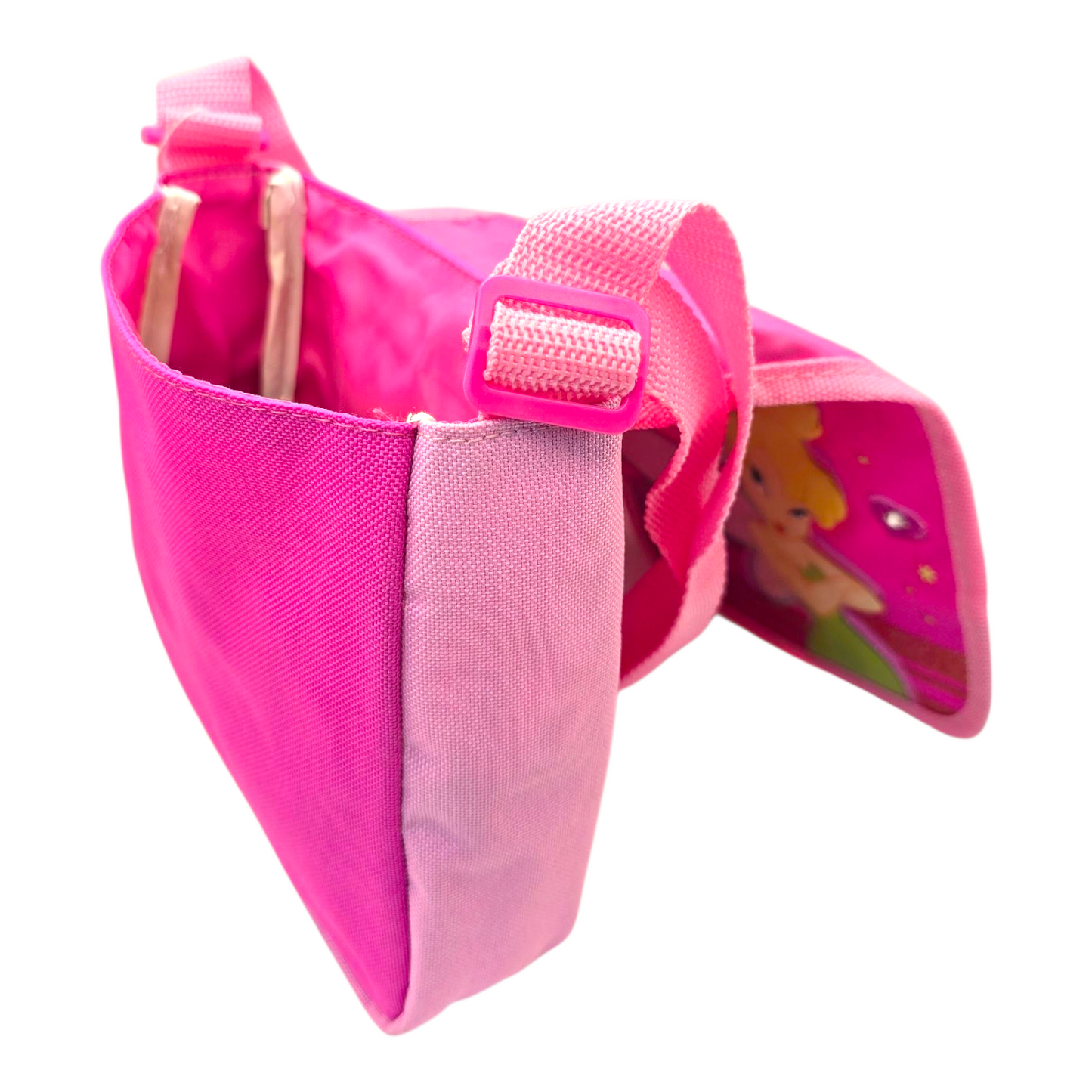 Bolsa bolsita Vintage Campanita Tinkerbell