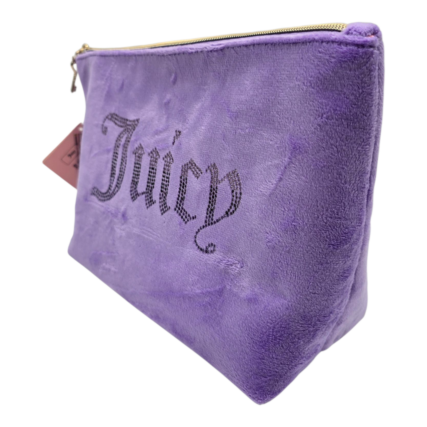 Juicy Couture Pouch Cosmetiquera Estuche Original