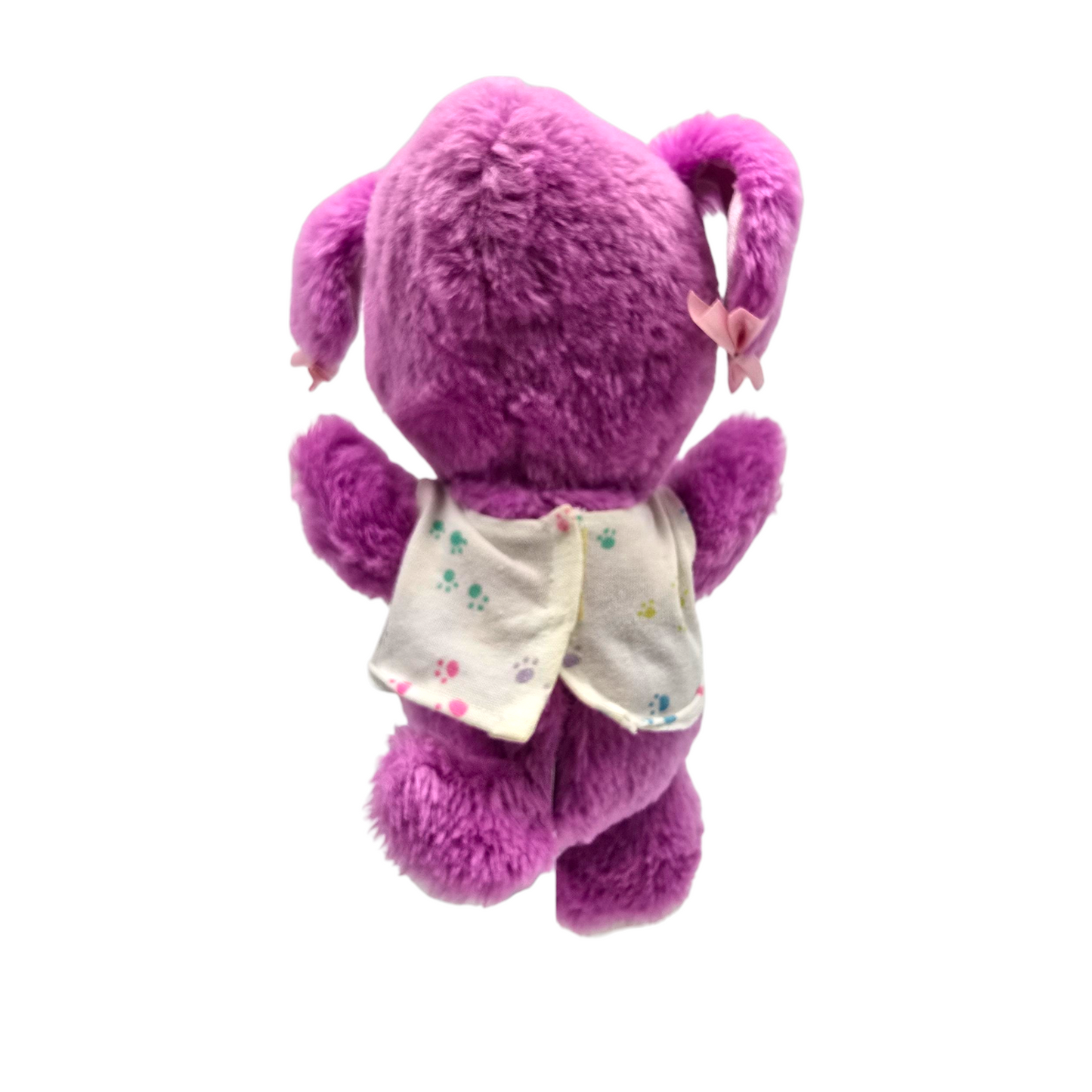 🎀🍼Pre-loved Magic Nursery Mattel Vintage Reacondicionada (Segunda mano, leer descripción) 80s 90s