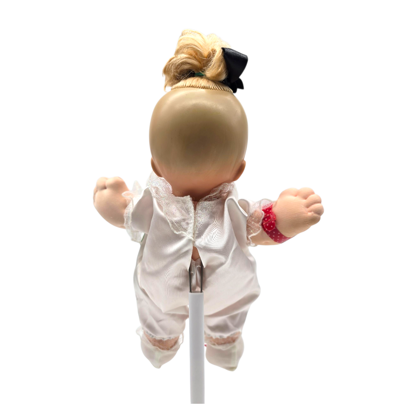 🎀🍼Pre-loved Magic Nursery Mattel Vintage Reacondicionada (Segunda mano, leer descripción) 80s 90s