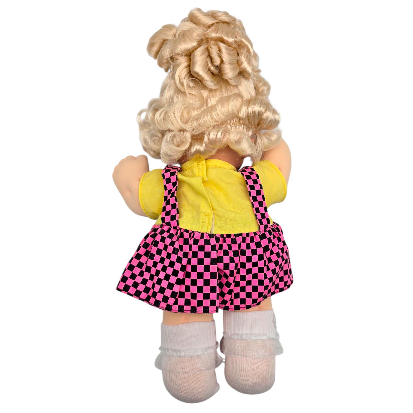 🎀🍼Pre-loved Magic Nursery Mattel Vintage Reacondicionada (Segunda mano, leer descripción) 80s 90s