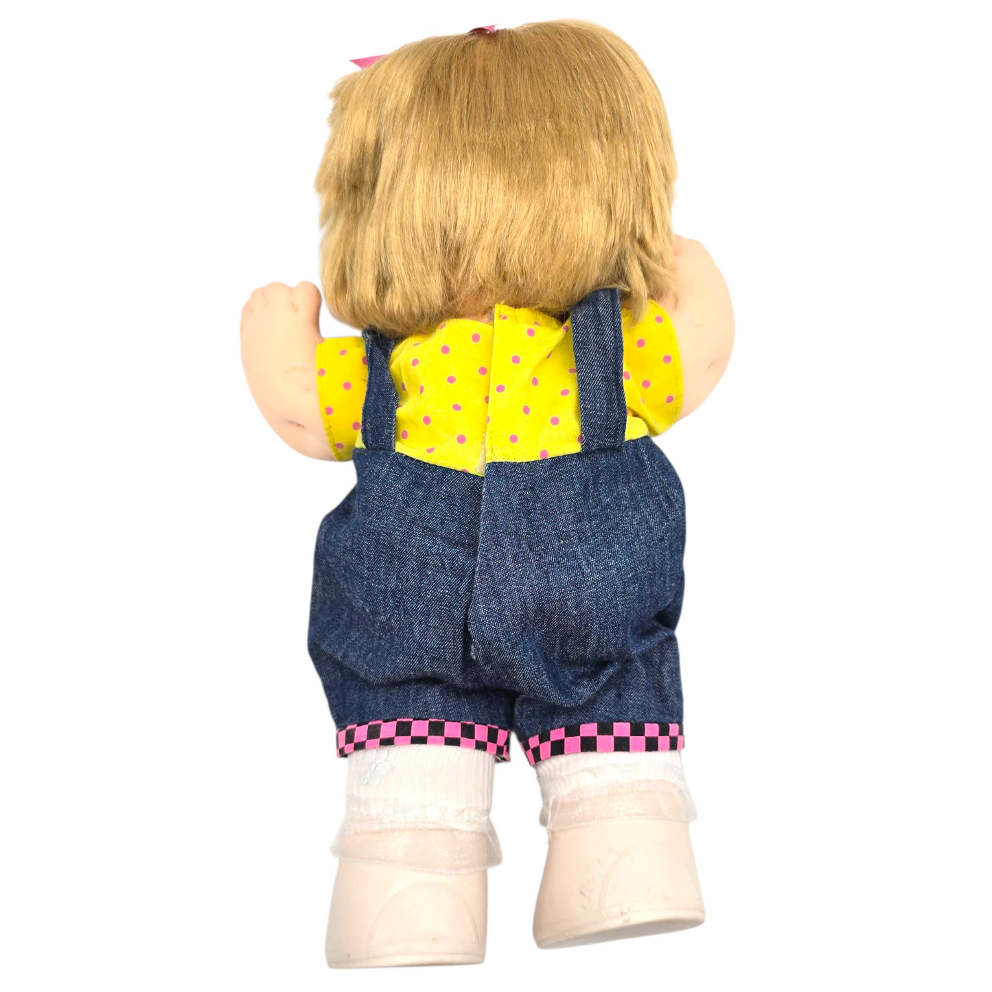 🎀🍼Pre-loved Magic Nursery Mattel Vintage Reacondicionada (Segunda mano, leer descripción) 80s 90s