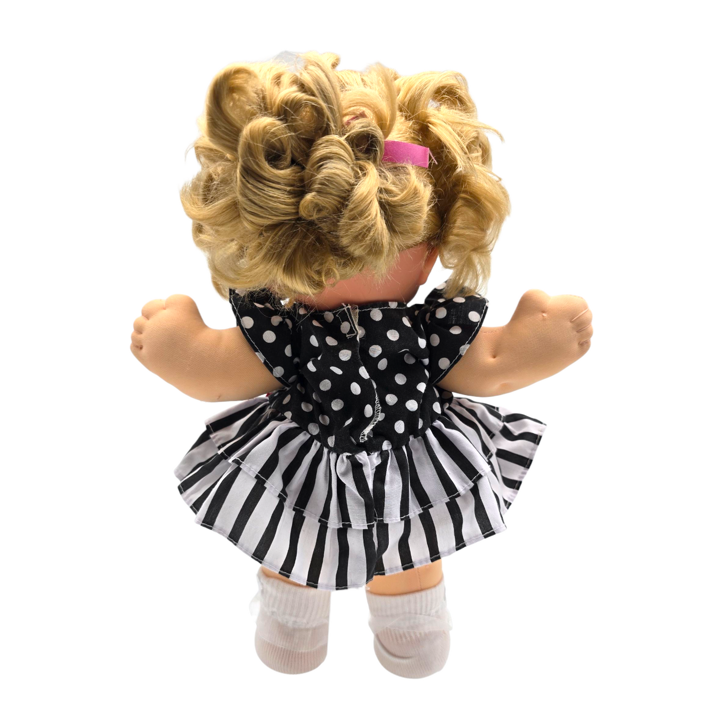 🎀🍼Pre-loved Magic Nursery Mattel Vintage Reacondicionada (Segunda mano, leer descripción) 80s 90s