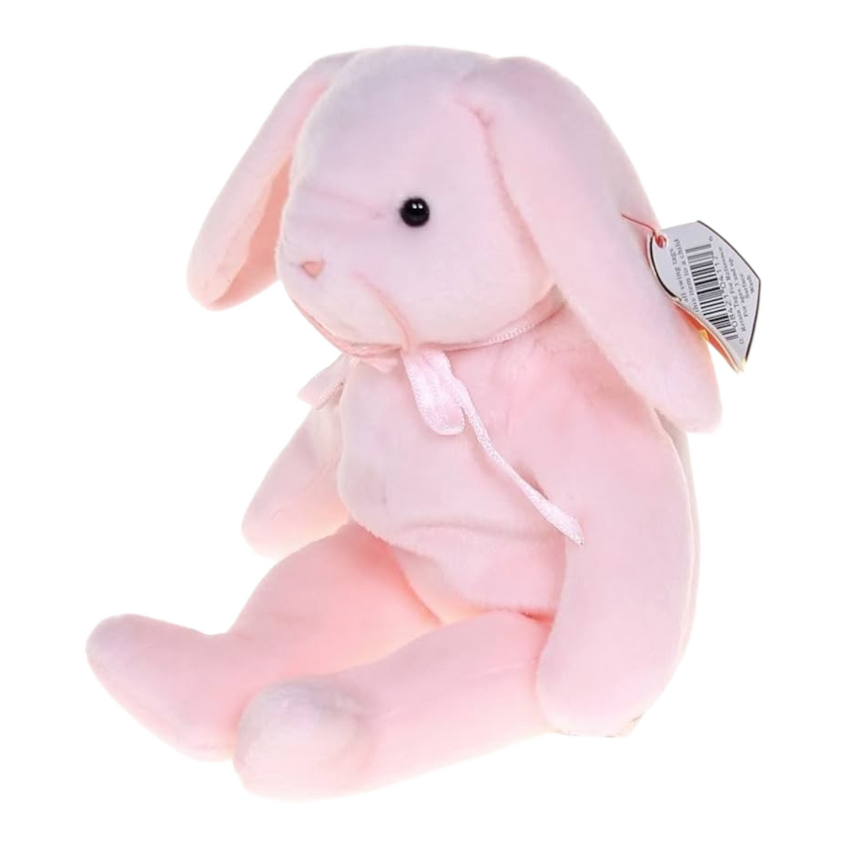 Ty Beanie babies año 1996 Conejo Hoppity