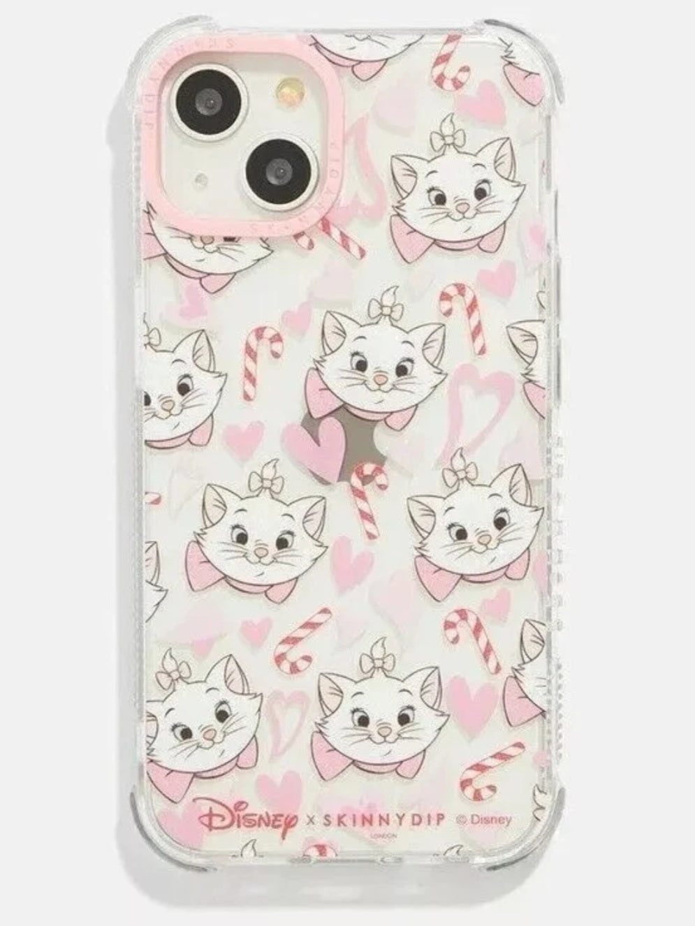 Case funda Marie IPhone 15 pro max Skinnydip London Disney