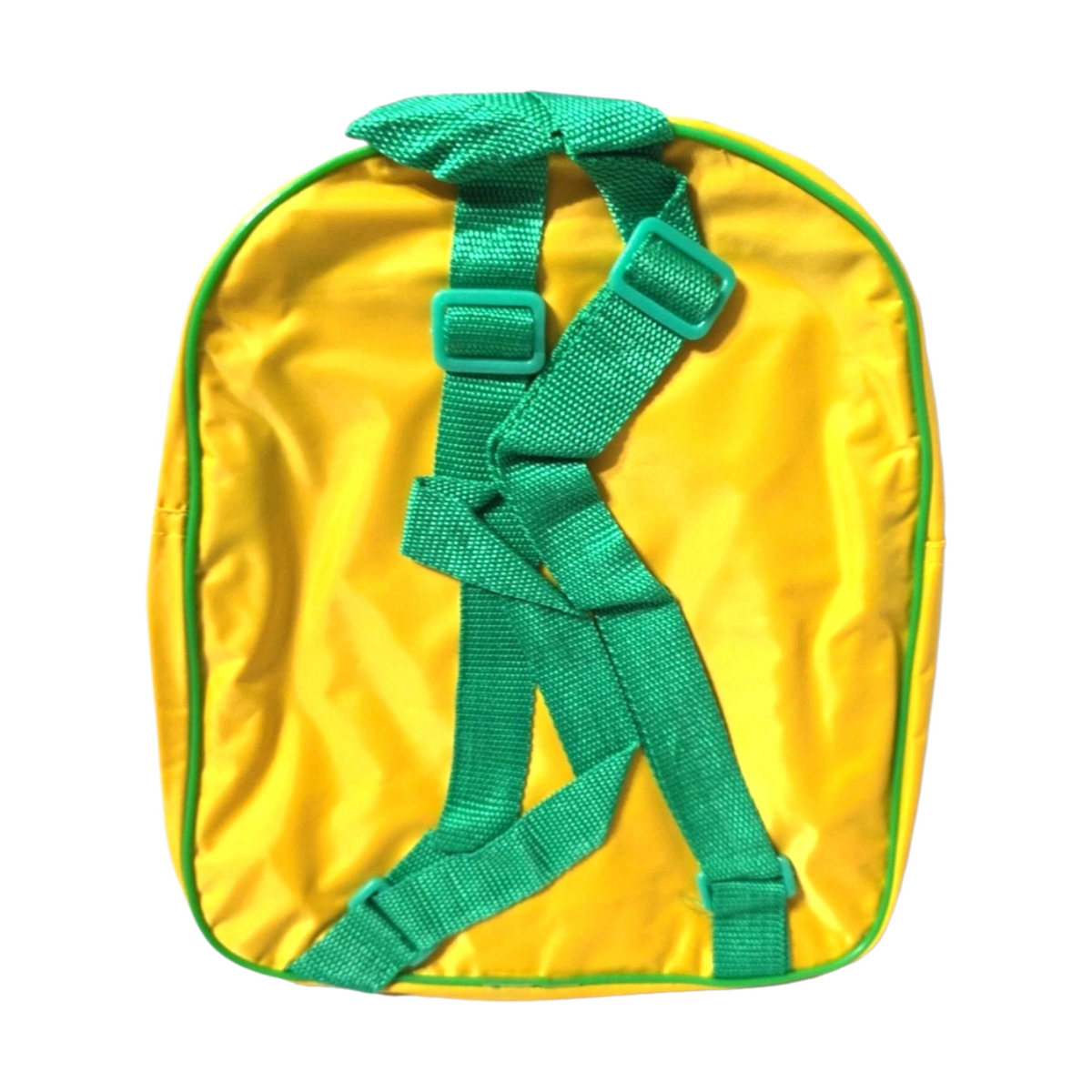 Mini mochilita vintage Rugrats genérico 27x24 aprox Mochila Backpack