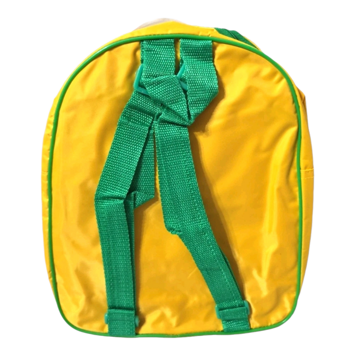 Mini mochilita vintage Rugrats genérico 27x24 aprox Mochila Backpack