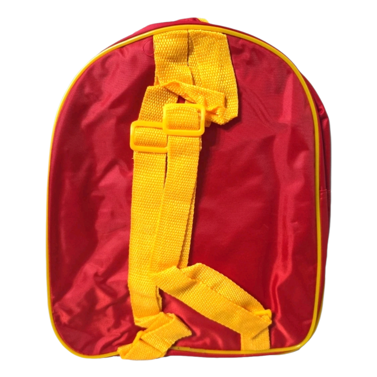Mini mochilita vintage Rugrats genérico 27x24 aprox Mochila Backpack