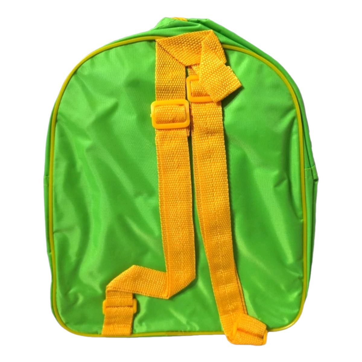 Mini mochilita vintage Rugrats genérico 27x24 aprox Mochila Backpack