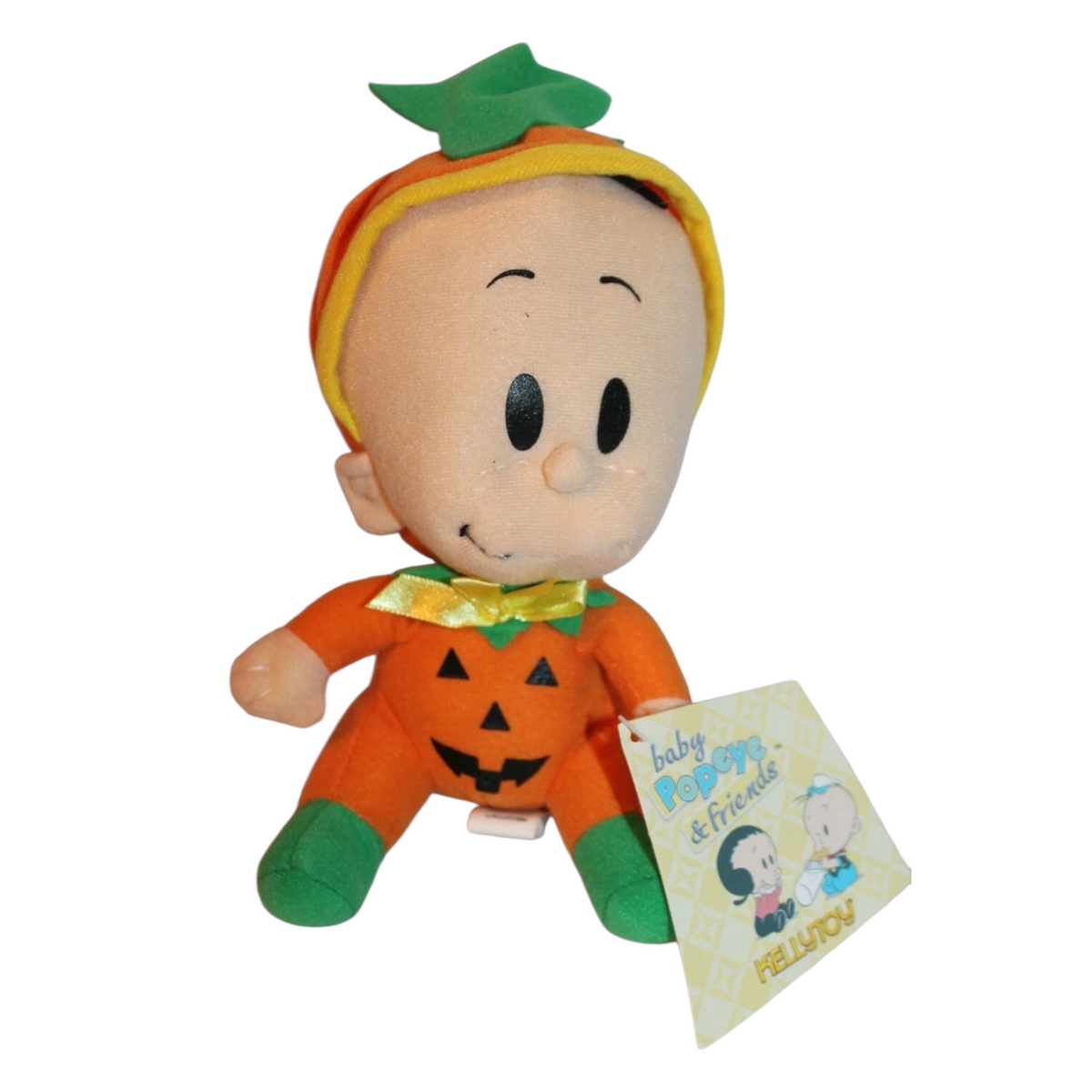 Baby Popeye Vintage