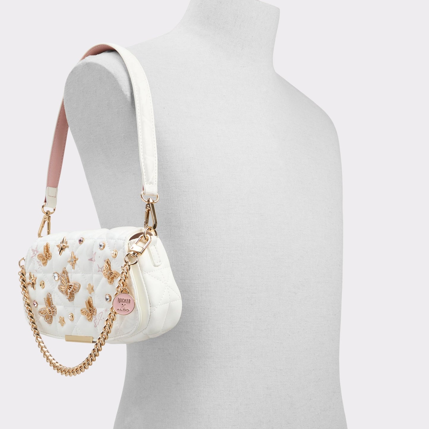 Wicked x ALDO: GoodnewsGlinda