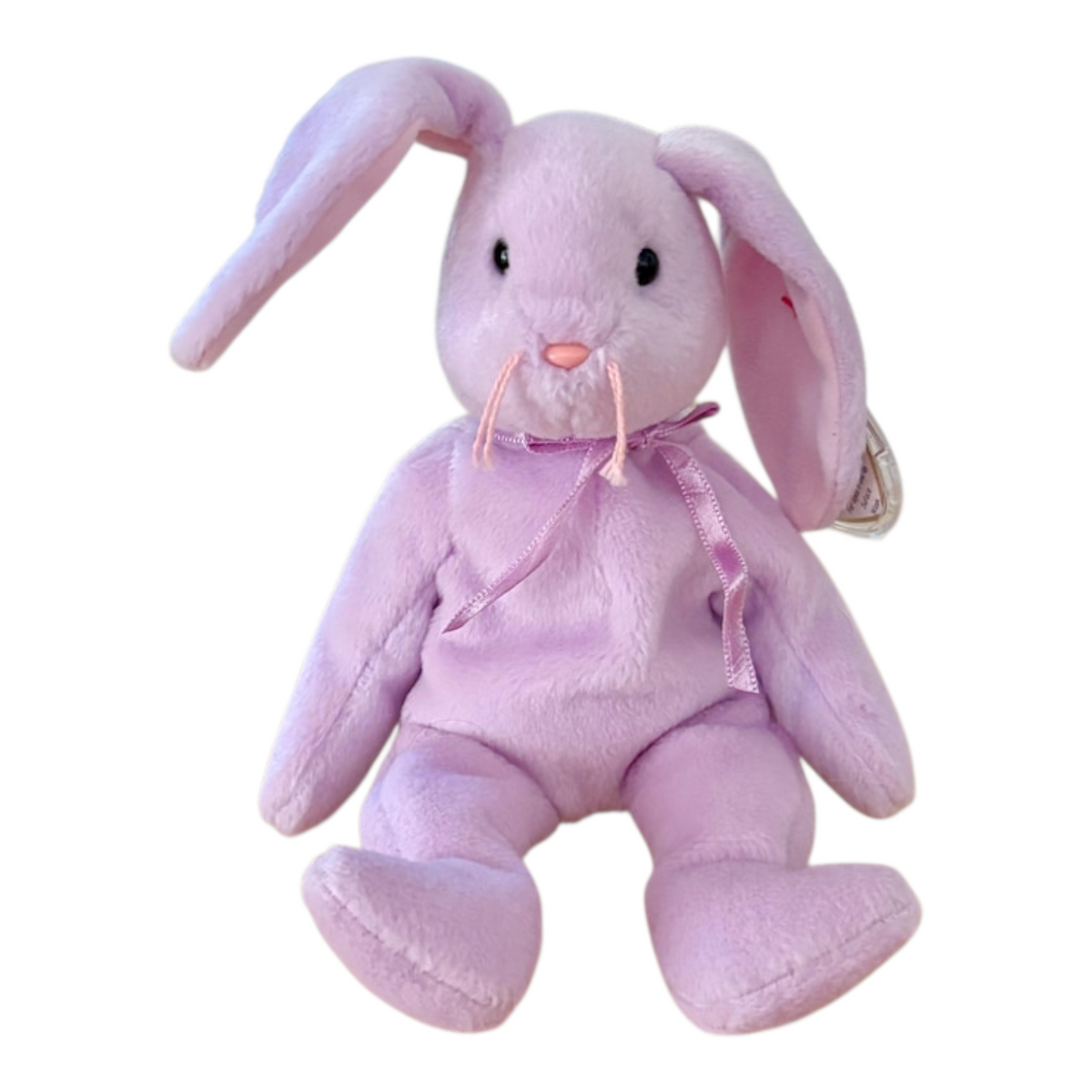 Ty Beanie babies año 1996 Conejo Floppity