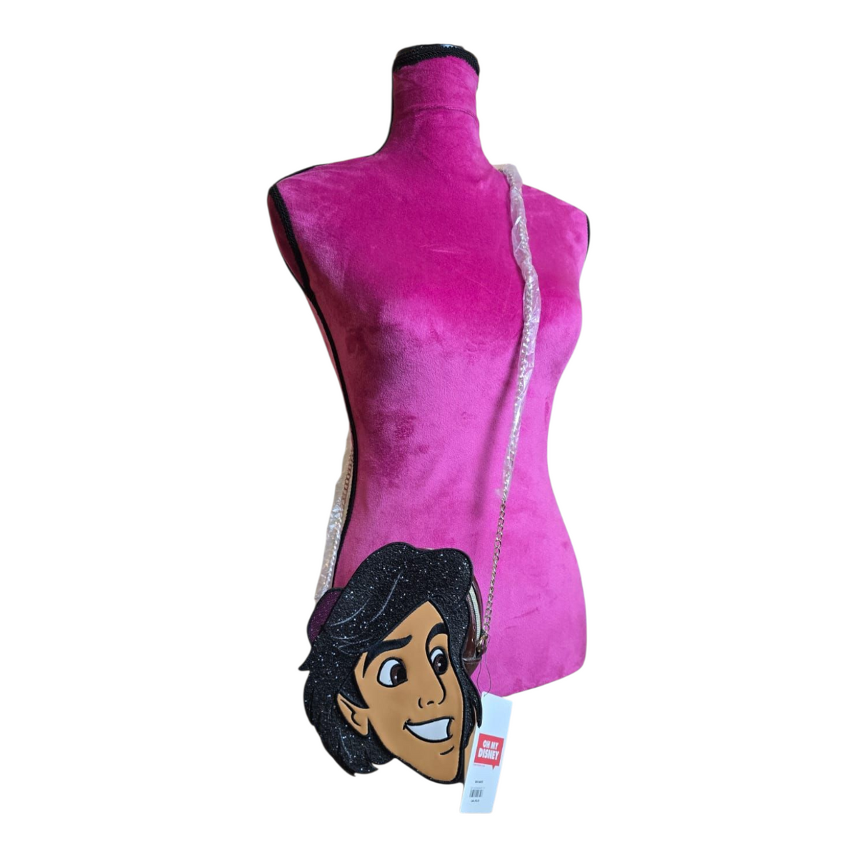 Bolso Crossbody Danielle Nicole Aladdin Disney